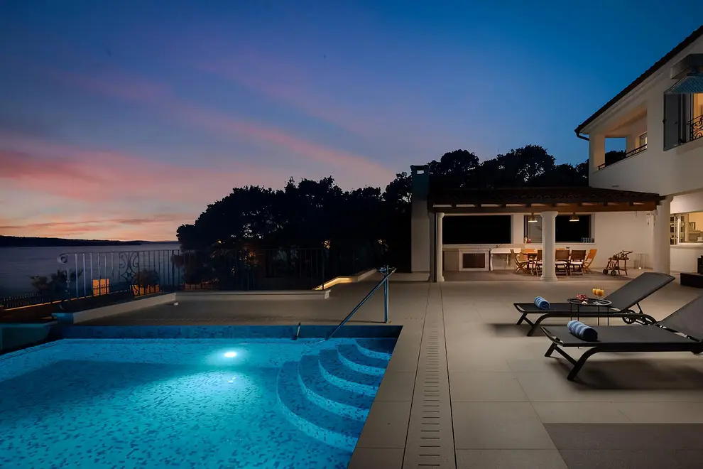Ferienhaus in Sibenik mit Pool 999208026 36005 – Foto 53