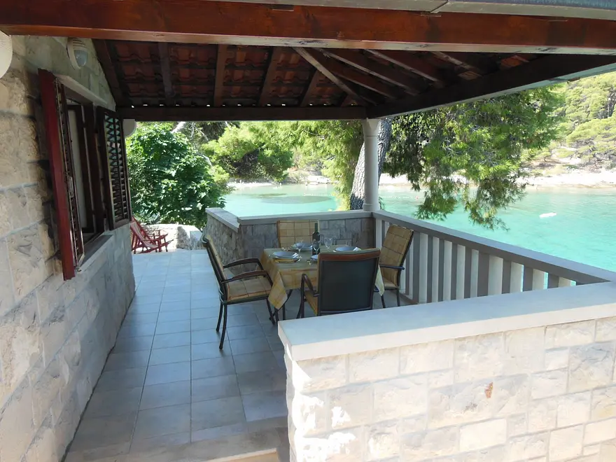 Ferienwohnung in Brac  66151527 25626