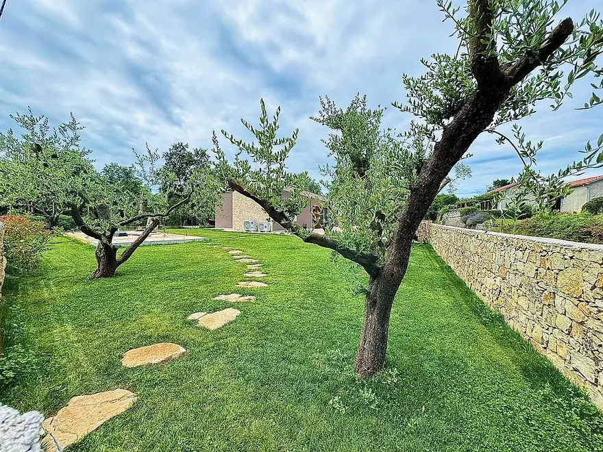 Ferienhaus in Labin mit Pool 999212827 40395 – Foto 19