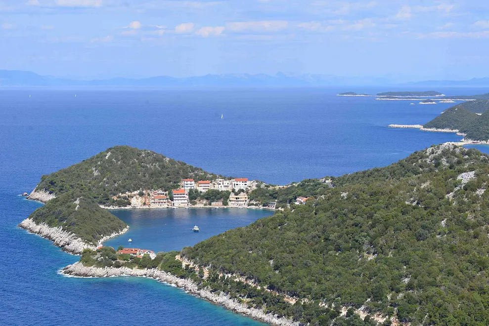 Ferienwohnung in Lastovo  999209907 37805 – Foto 2