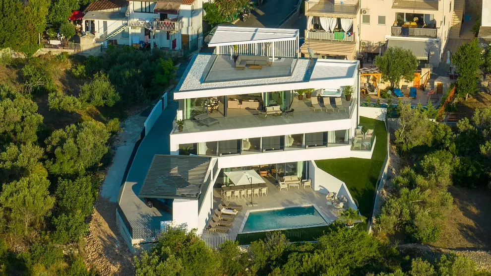Ferienhaus in Murter mit Pool 999206700 34793 – Foto 10