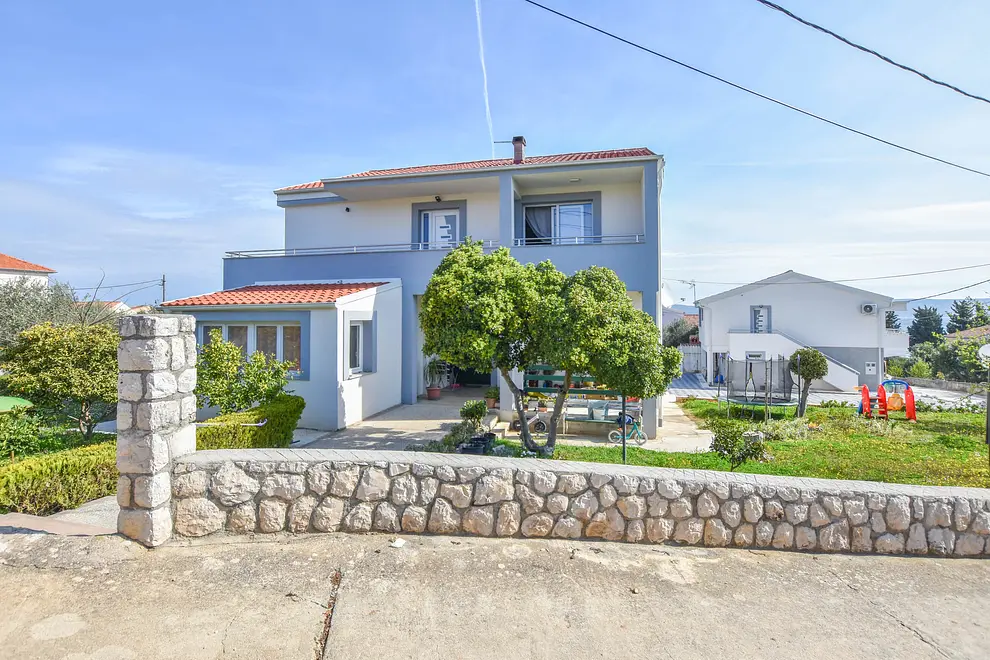 Ferienwohnung in Pasman haustiergeeignet 66137486 20702