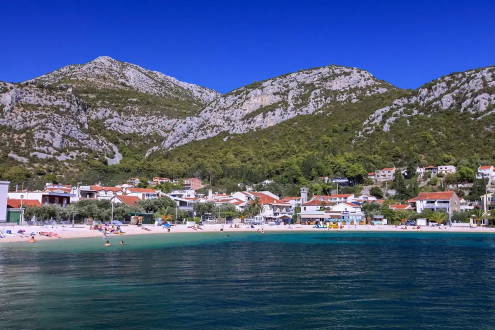 Ferienwohnung in Ploce  999210956 38784 – Foto 8