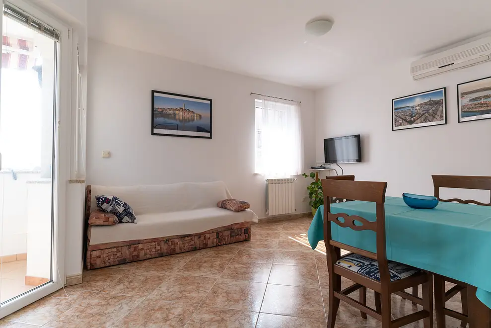 Ferienwohnung in Rovinj  999207907 41165 – Foto 9