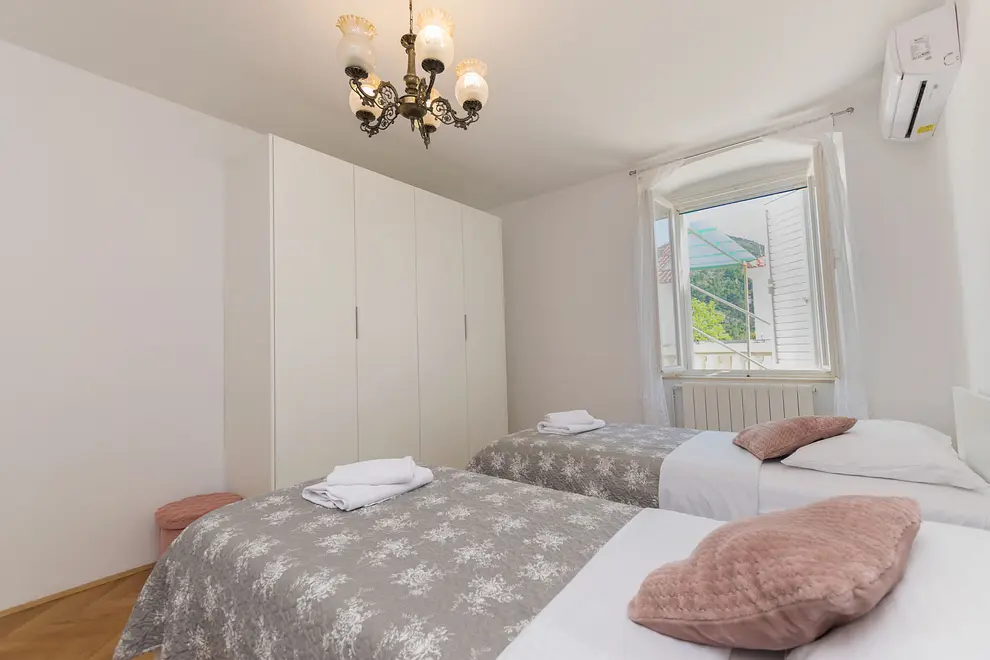 Ferienwohnung in Dubrovacko Primorje  999225856 42443 – Foto 22