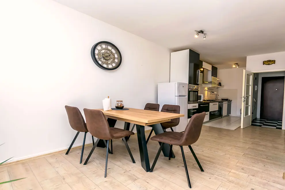 Ferienwohnung in Podstrana  999210552 38403 – Foto 16