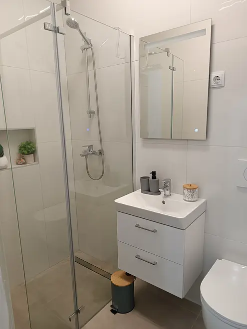 Ferienwohnung in Baska Voda  999207632 35660 – Foto 22