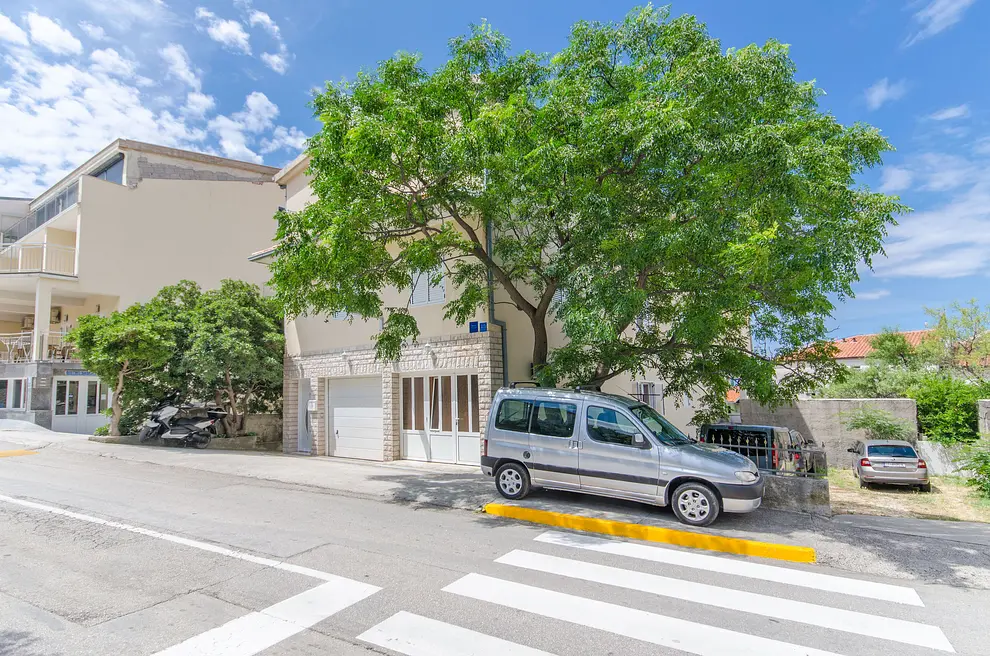Ferienwohnung in Baska Voda  999205345 33509 – Foto 6