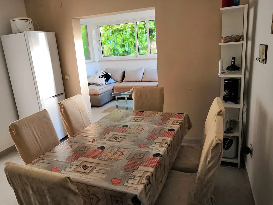 Ferienwohnung in Drvenik Mali Island  999203268 31524