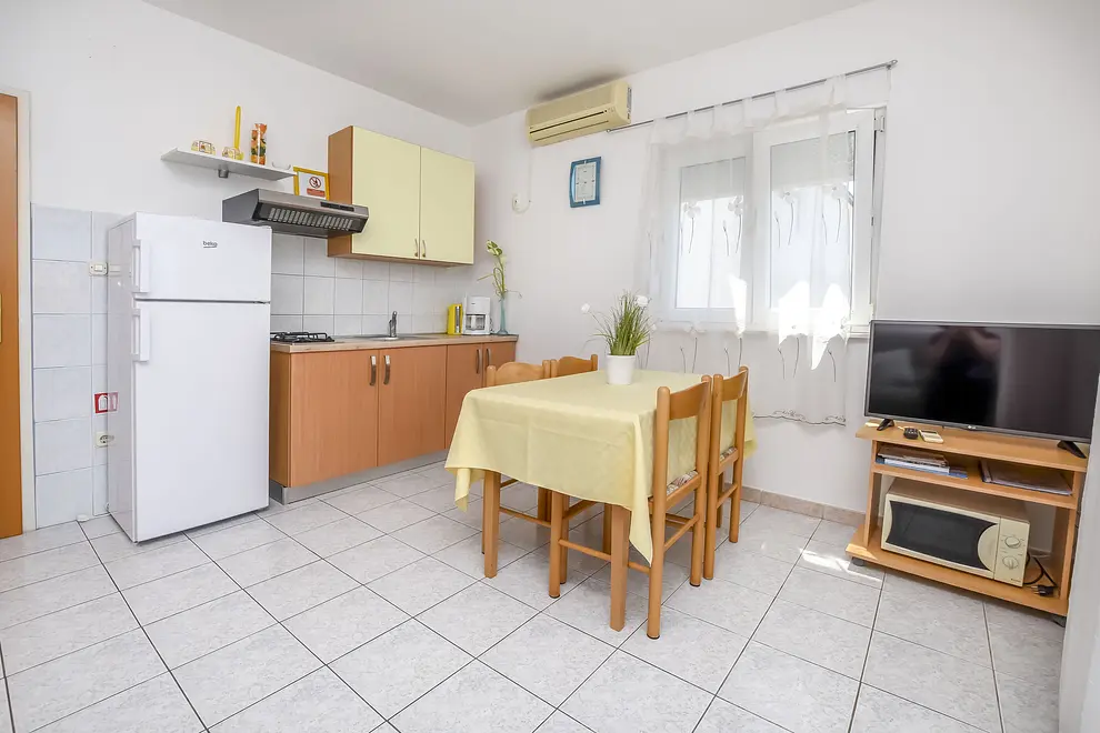 Ferienwohnung in Rogoznica  999203290 31545 – Foto 2