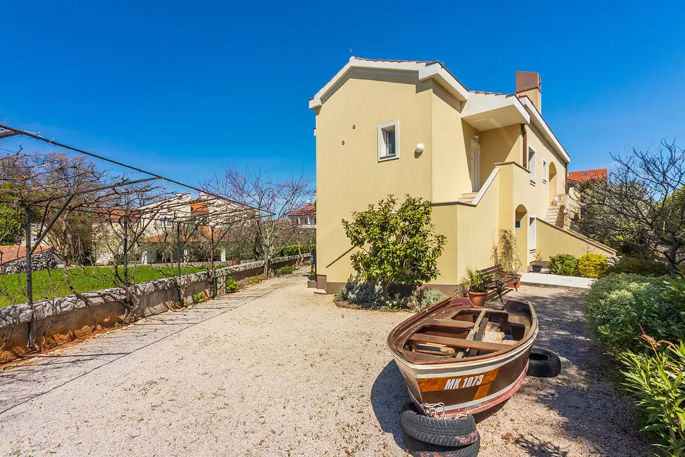 Ferienwohnung in Krk  999202279 30589 – Foto 11