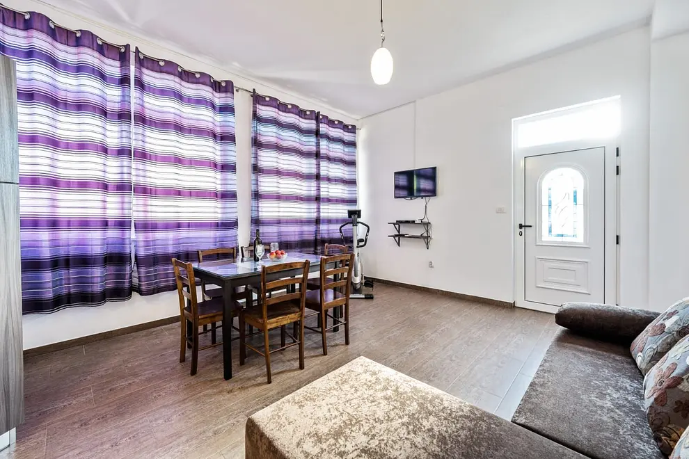 Ferienwohnung in Rogoznica mit Pool 999209224 37153 – Foto 4