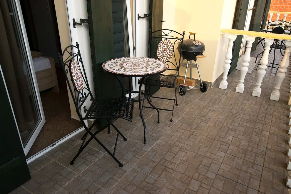 Ferienwohnung in Starigrad  999209067 37000 – Foto 24