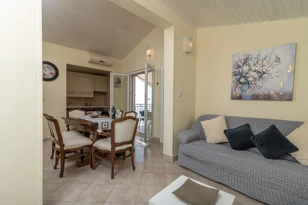 Ferienwohnung in Ciovo  999209980 37874 – Foto 31