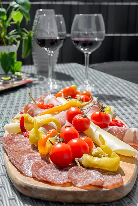 Ferienwohnung in Trogir  66131623 16958