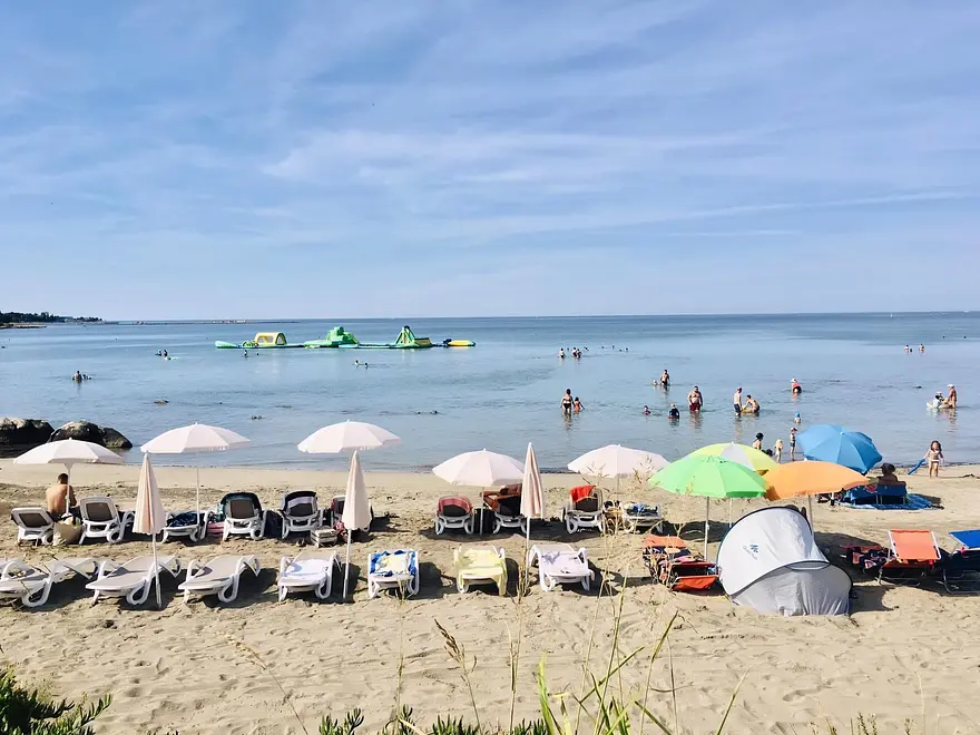 Ferienwohnung in Umag  999238057 43106 – Foto 9