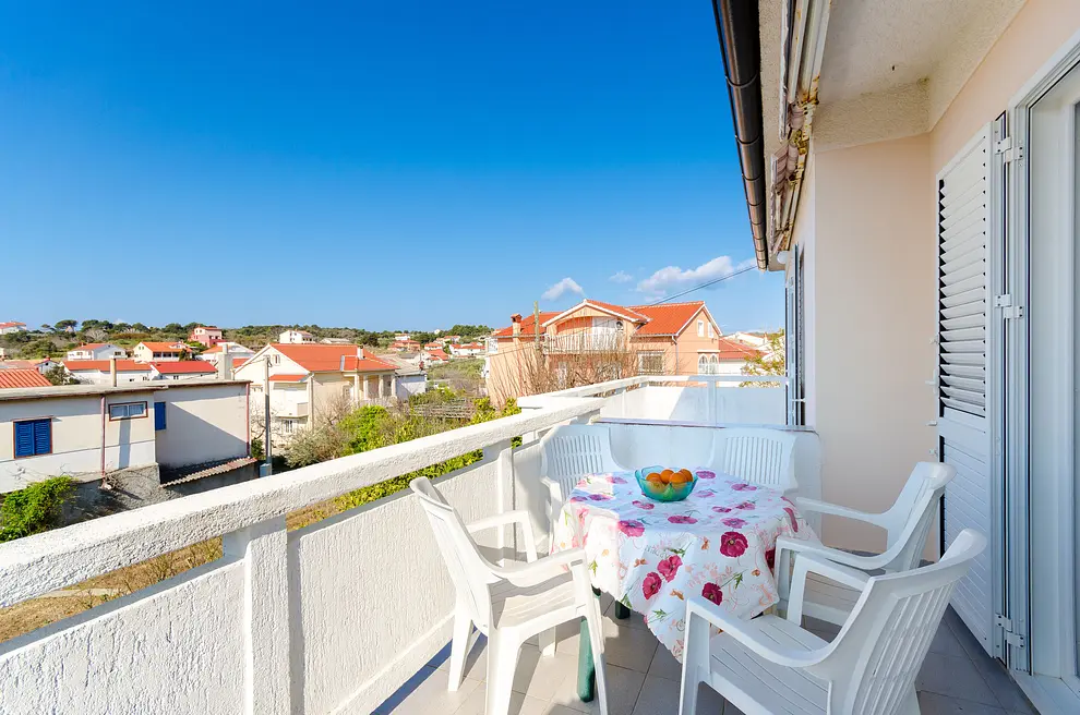 Ferienwohnung in Palit  66121896 9619