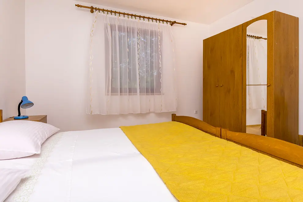 Ferienwohnung in Rogoznica  999202291 30601 – Foto 4