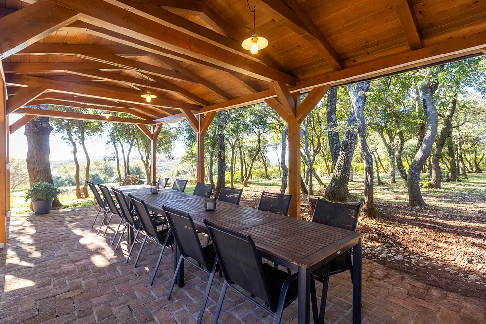 Ferienhaus in Rovinj mit Pool 999223210 41601 – Foto 15
