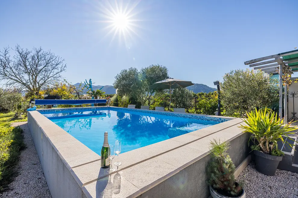 Ferienwohnung in Opuzen mit Pool 999212163 39850 – Foto 52
