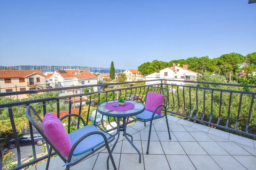 Ferienwohnung in Biograd  999206251 34365 – Foto 10