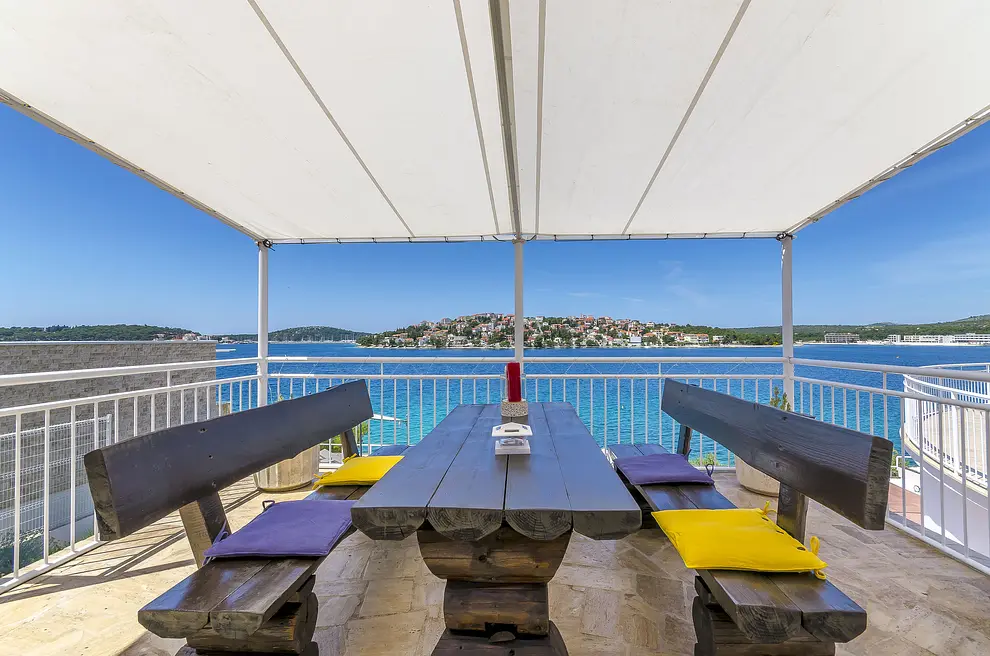 Ferienwohnung in Rogoznica mit Pool 999205187 33354 – Foto 6