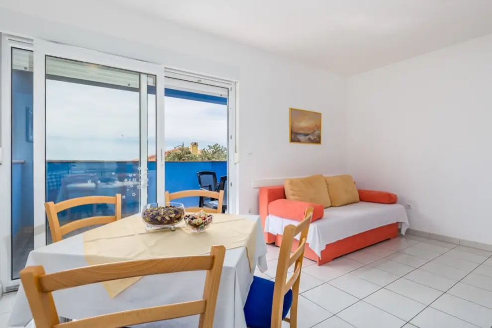 Ferienwohnung in Mandre  999212511 40125 – Foto 13
