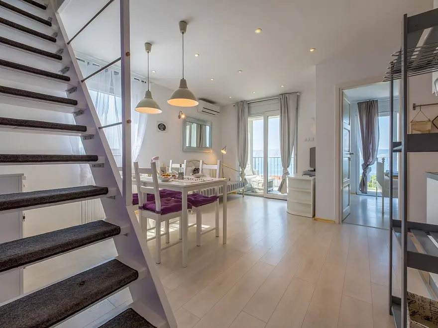 Ferienwohnung in Novi Vinodolski  999205998 34119 – Foto 18
