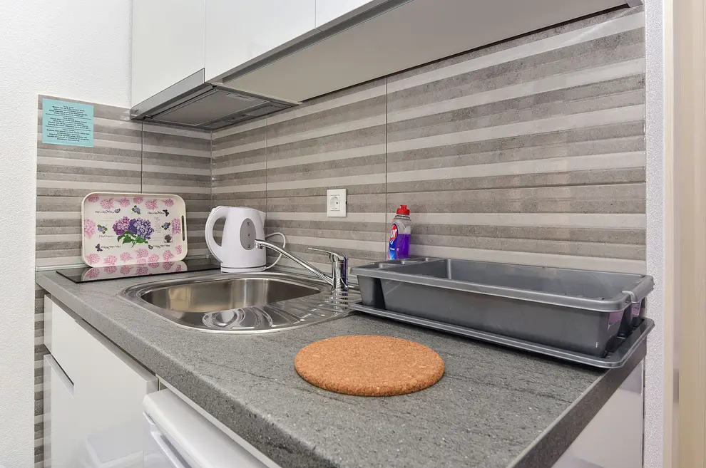 Ferienwohnung in Makarska  999208461 36427 – Foto 4