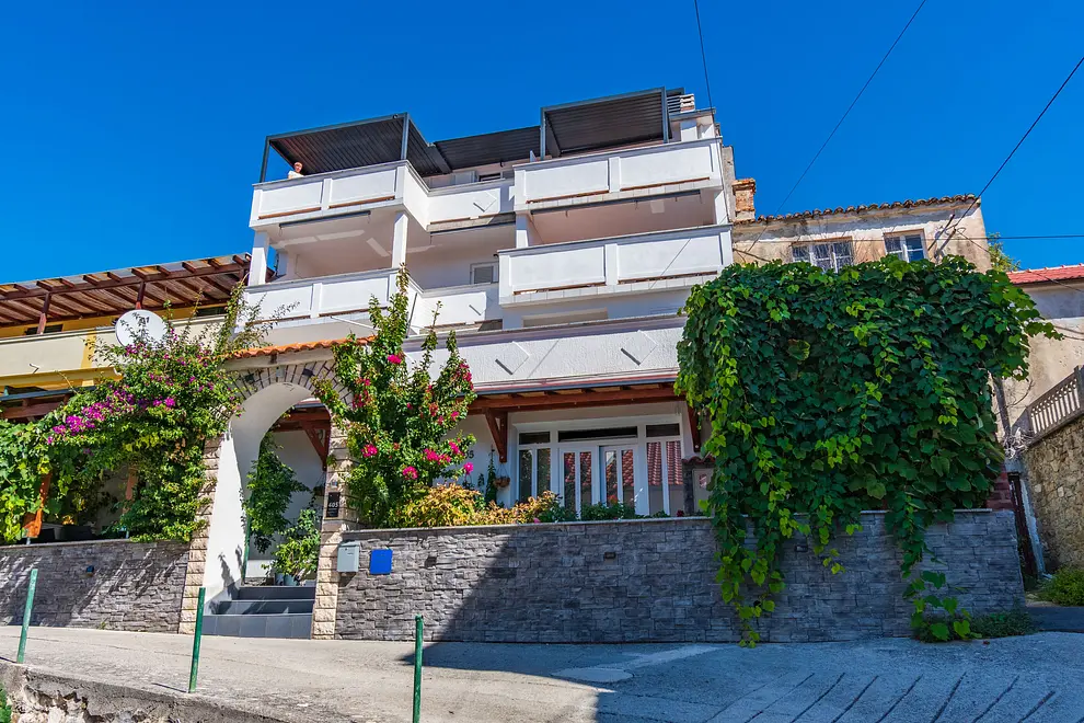 Ferienwohnung in Kampor  999247044 43337 – Foto 12