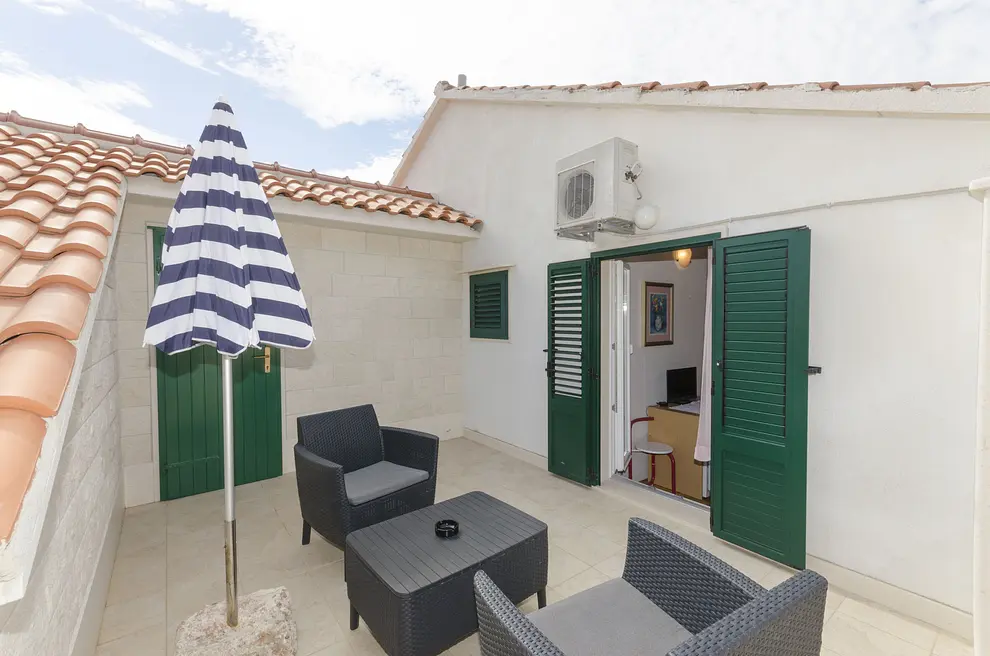 Ferienappartment in Bol  999203686 31919 – Foto 8