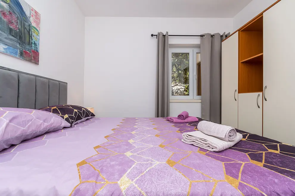 Ferienwohnung in Ciovo mit Pool 999204559 32751 – Foto 42
