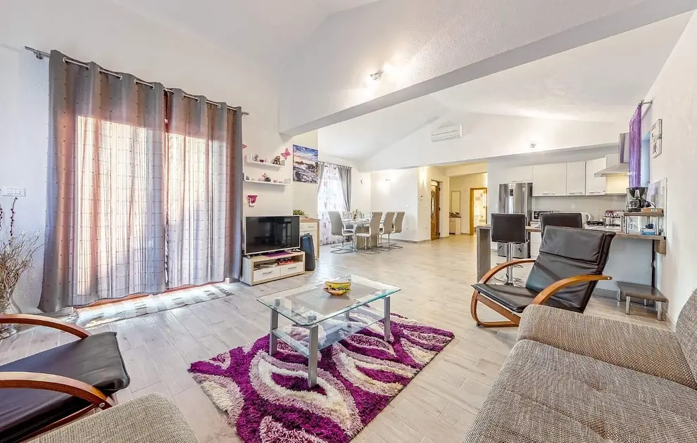 Ferienwohnung in Liznjan mit Pool 999212940 40494 – Foto 5