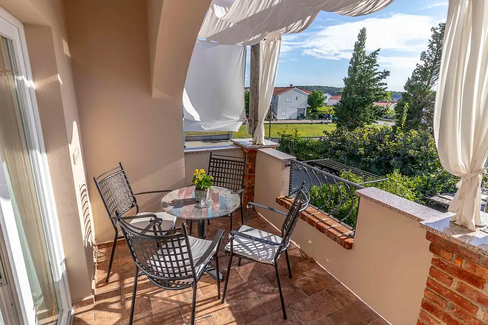 Ferienwohnung in Banjol  999207113 35181 – Foto 10