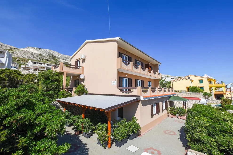 Ferienwohnung in Pag  999203462 31710 – Foto 11