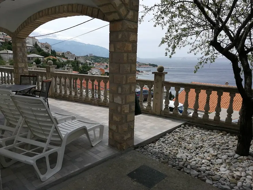 Ferienwohnung in Senj haustiergeeignet 999203038 31297 – Foto 25