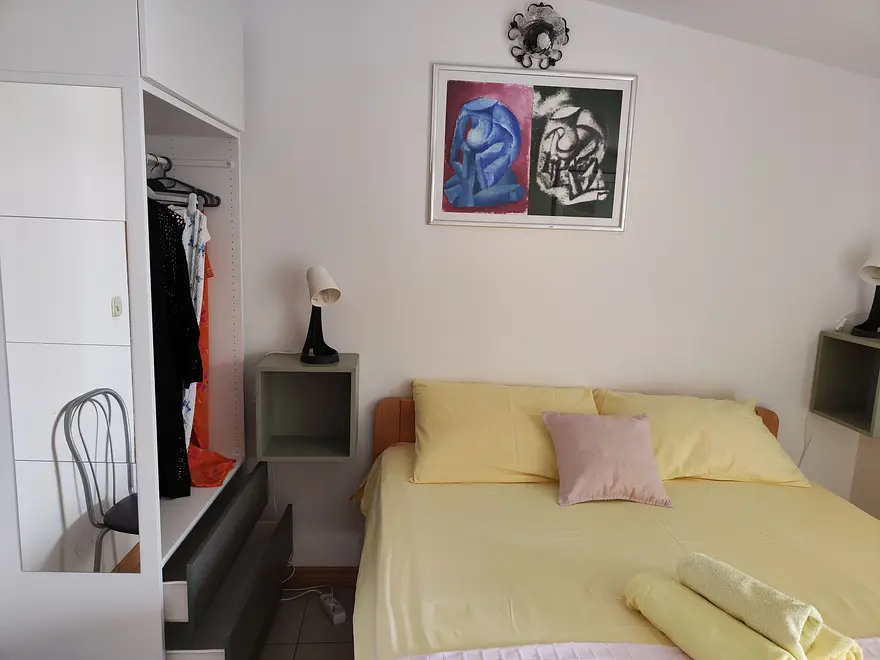 Ferienwohnung in Trogir mit Pool 999227744 42540 – Foto 24