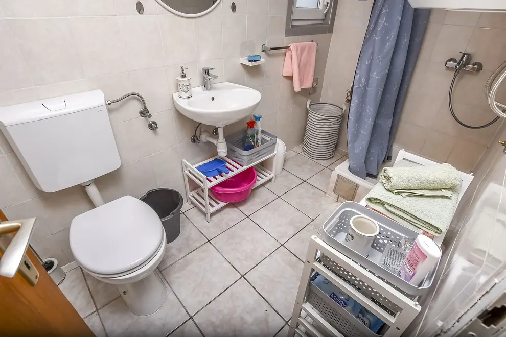 Ferienwohnung in Rogoznica haustiergeeignet 999205560 33702 – Foto 19