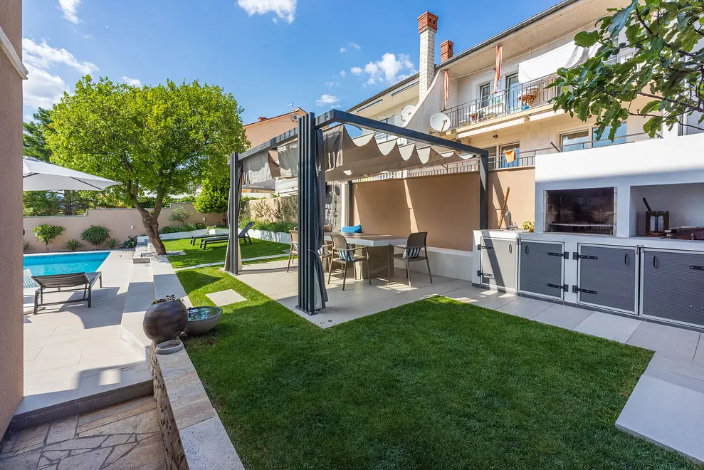 Ferienwohnung in Novi Vinodolski mit Pool 999208964 36909 – Foto 28