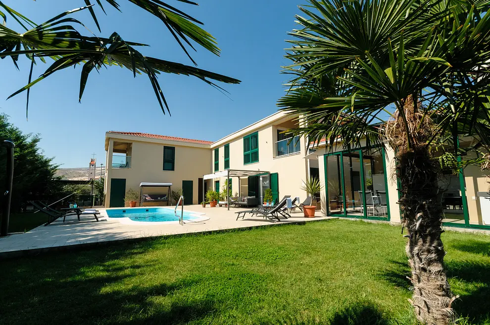Ferienhaus in Kastela mit Pool 999212546 40149 – Foto 55