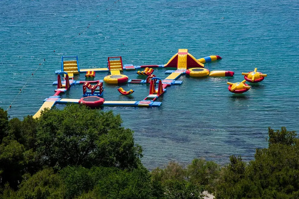Ferienwohnung in Vodice  999202366 30672 – Foto 23