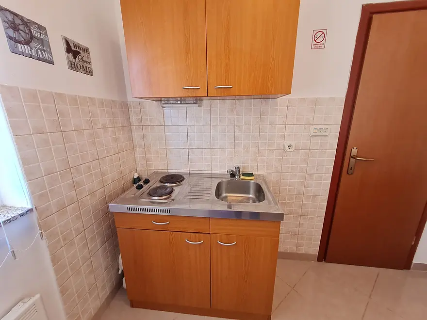 Ferienwohnung in Senj  999202565 30842 – Foto 17