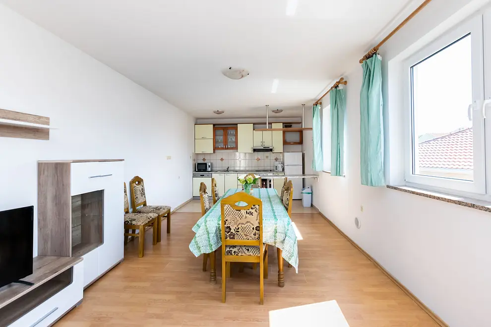 Ferienwohnung in Rab haustiergeeignet 66138870 21739