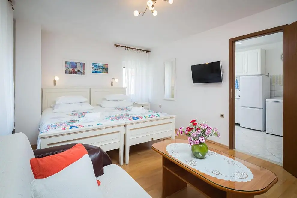 Ferienwohnung in Split  999236024 42996