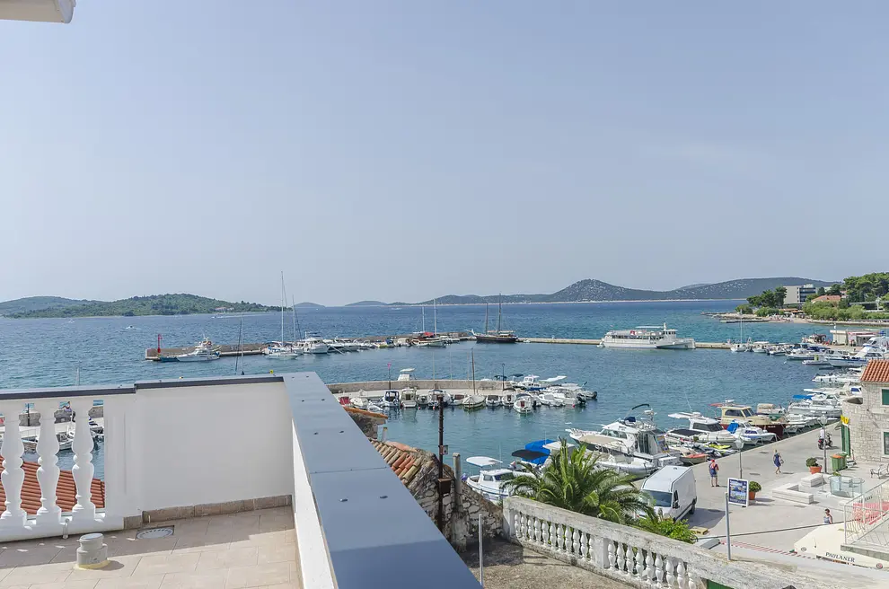 Ferienwohnung in Vodice  66141686 23517