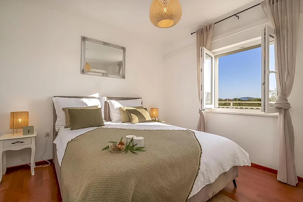 Ferienwohnung in Rogoznica  999204564 32756 – Foto 1