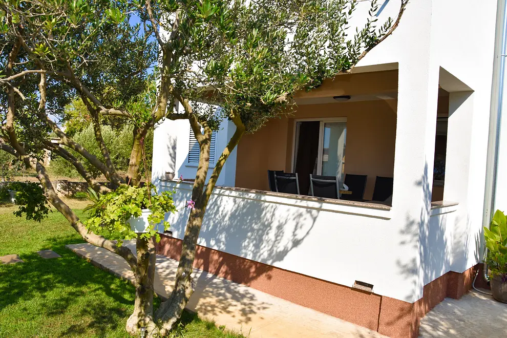 Ferienwohnung in Nin  66153276 26975