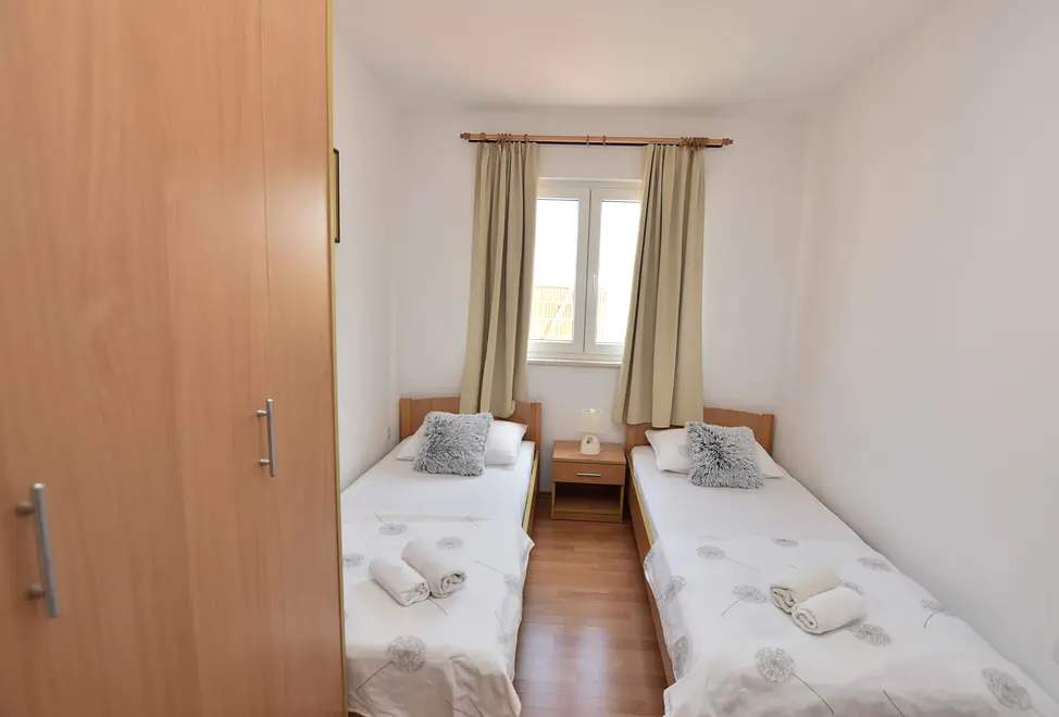 Ferienwohnung in Rogoznica  999208666 36620 – Foto 19