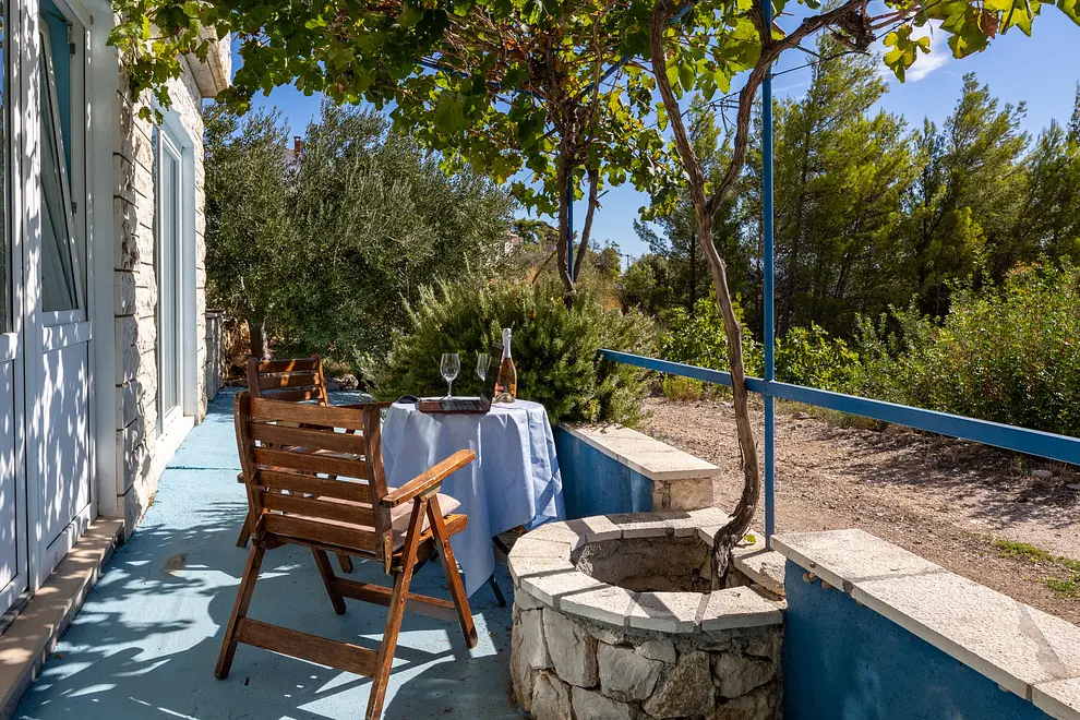 Ferienwohnung in Hvar haustiergeeignet 999202377 30679 – Foto 5