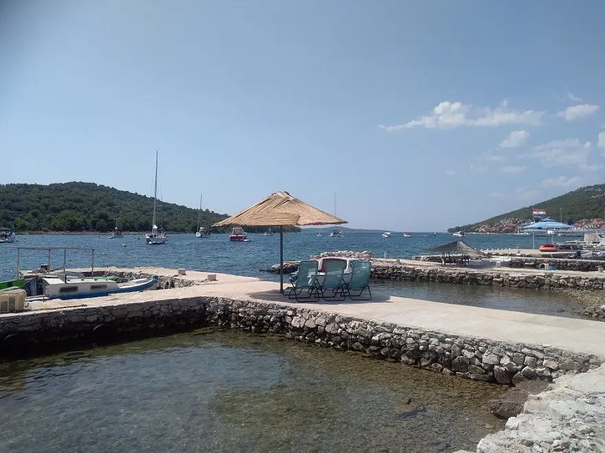 Ferienwohnung in Vodice  66130006 15725